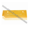 Escalator Comb Plate